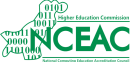 BSCS NCEAC Logo