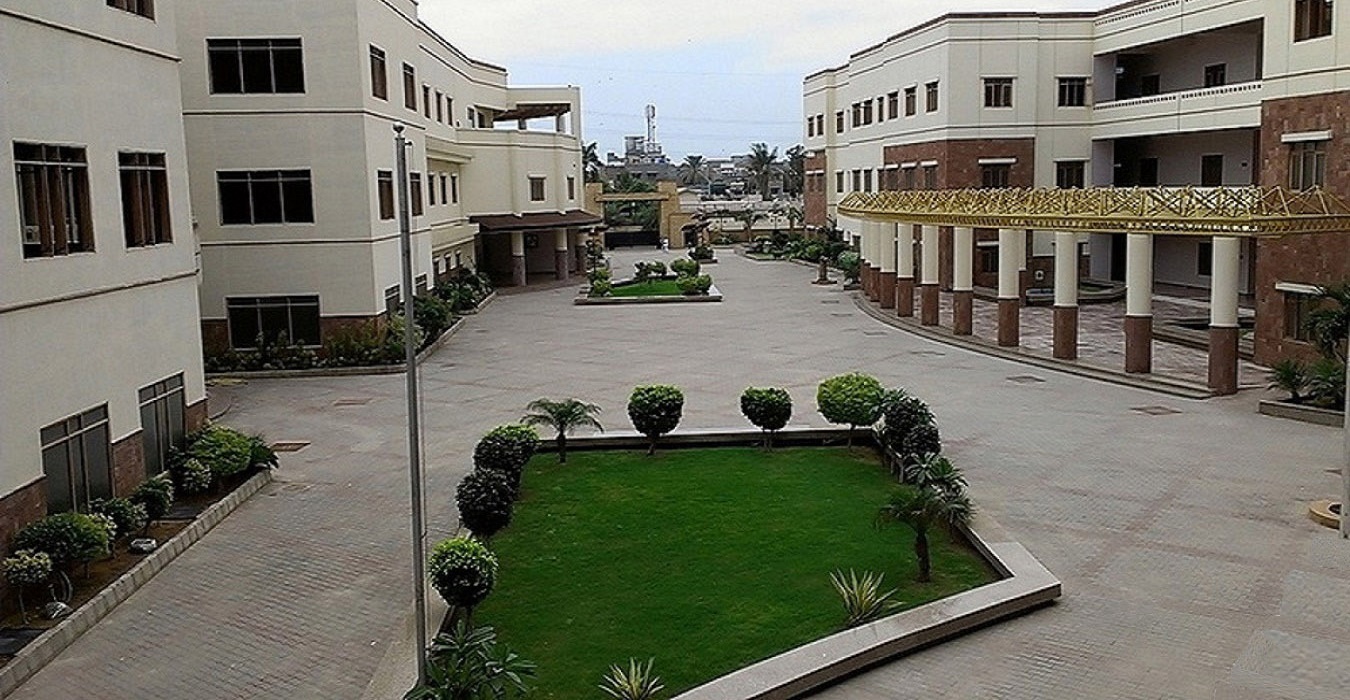 NHU Karachi
