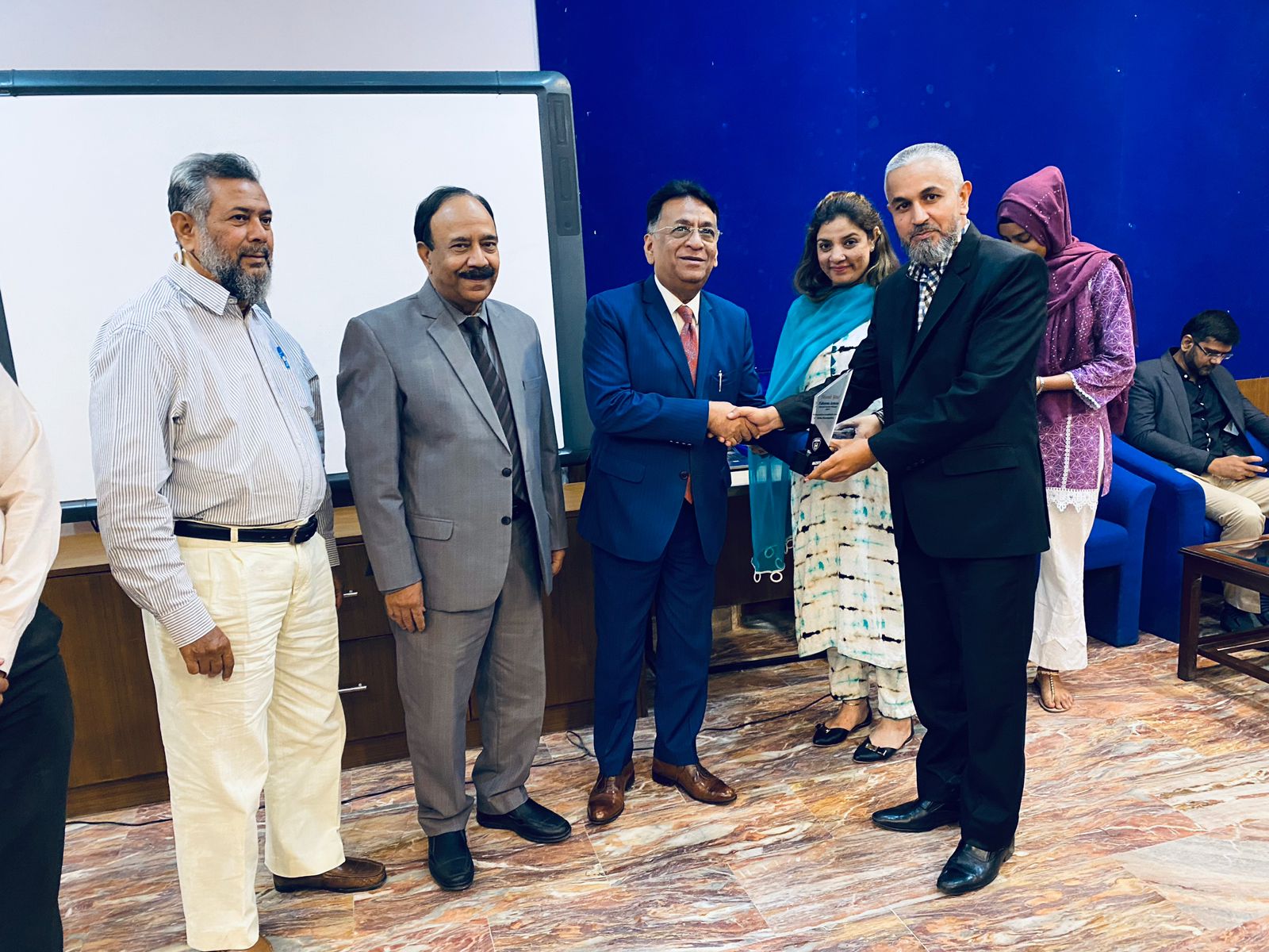 CISCO Career Oriented Session