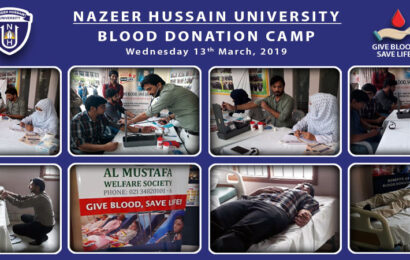 Blood Donation Camp