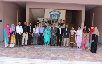 Session on Anticorruption