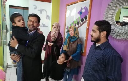 Special children pics