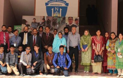 World Diabetes Awareness Seminar