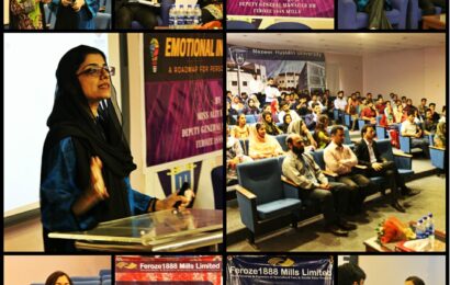 emotional inteligence workshop