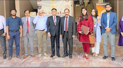 Thalassemia Awareness & Blood Camp