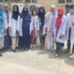 Karachi Adventus Hospital Visit