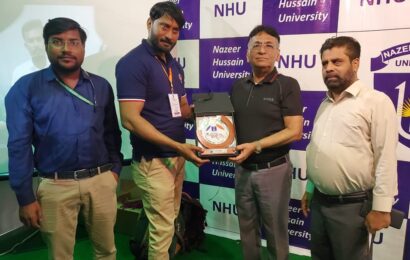 News Education Expo-2023