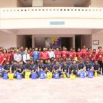 Pak Swiss Training Centre (PSTC) Explores NHU