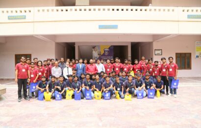 Pak Swiss Training Centre (PSTC) Explores NHU