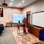 Seminar on Prescription handling