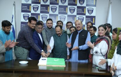 Pakistan's Independence Day