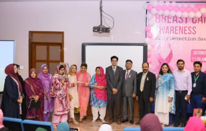 Breast Cancer Pharmasol