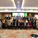 one-day workshop on the 'ORIC ROADMAP