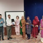 Aspire Leaders Program