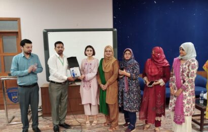 Aspire Leaders Program