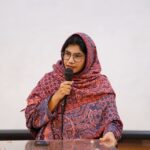 Celebrating Women's Day 2024