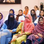 Celebrating Women's Day 2024