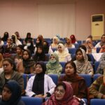 Celebrating Women's Day 2024