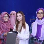 Celebrating Women's Day 2024