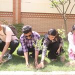 Celebrating World Environment Day