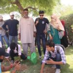 Celebrating World Environment Day