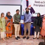 Prescription Handling