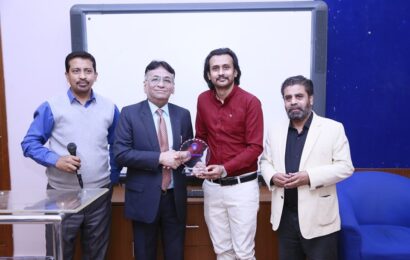 Seminar on Cyber Security