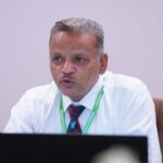 An Industrial Advisory Committee of computer science dept