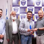 An Industrial Advisory Committee of computer science dept