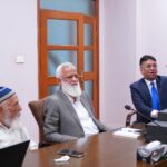 An Industrial Advisory Committee of computer science dept