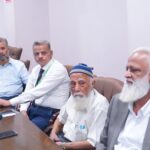 An Industrial Advisory Committee of computer science dept