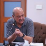 An Industrial Advisory Committee of computer science dept