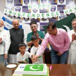 Pakistan’s Independence Day Celebration 2024