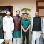 Pakistan’s Independence Day Celebration 2024