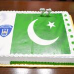 Pakistan’s Independence Day Celebration 2024