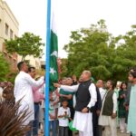 Pakistan’s Independence Day Celebration 2024