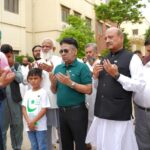 Pakistan’s Independence Day Celebration 2024