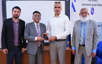 Career Pakistan Talk