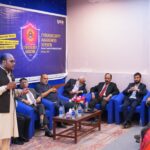 Cybersecurity Awareness Session