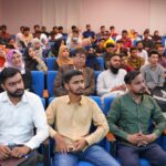 Cybersecurity Awareness Session