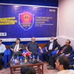 Cybersecurity Awareness Session