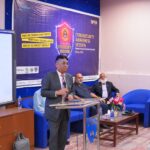 Cybersecurity Awareness Session
