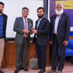 Cybersecurity Awareness Session