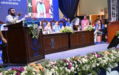 5th International Conf.