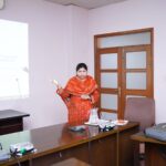 Pree Training Session QEC