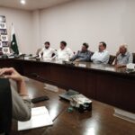 IQC Meeting Pictures IQC Meeting Pictures