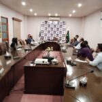 IQC Meeting Pictures IQC Meeting Pictures