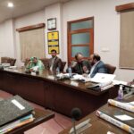 IQC Meeting Pictures IQC Meeting Pictures