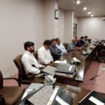 IQC Meeting Pictures IQC Meeting Pictures