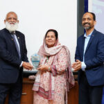 NHU Celebrates World Pharmacist Day 2025